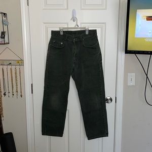 vintage gap denim